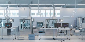 Government Unveils Robotics Plan to Boost Industry Growth