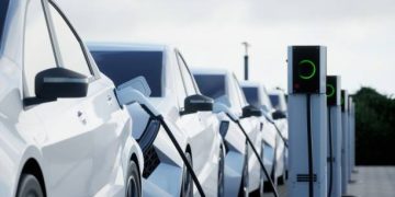 U.S. Increases Tariffs on Chinese Imports Including EVs and Semiconductors