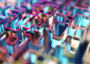 Supply Chain Industry Navigates Challenges with Steady Resolve