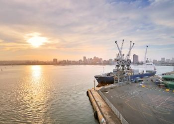 Green Light for Durban Port’s R1.1 Billion Liquid Bulk Terminal