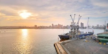 Green Light for Durban Port’s R1.1 Billion Liquid Bulk Terminal