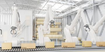 India's Leading Robotics Company Advances Warehouse Automation