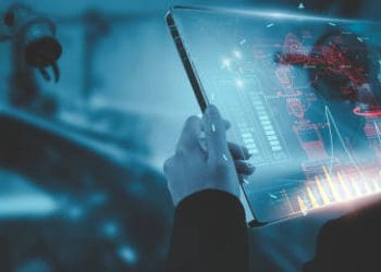 Techman Robot Introduces High-Payload AI Cobot TM30S at Automate