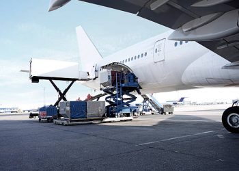 US Allocates $105 Billion to Enhance Airport Airfreight and Traffic Control