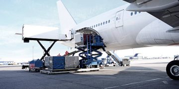 US Allocates $105 Billion to Enhance Airport Airfreight and Traffic Control