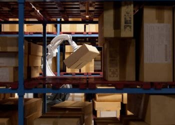 Universal Robots Showcases AI-Powered Robotics Solutions at Automate 2024