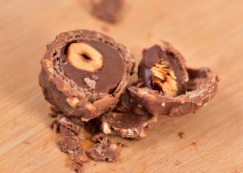 Ferrero Opens First Chocolate Processing Factory in North America