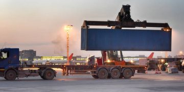 Expressway Authority Unveils New Road to Improve Airport Cargo Transport