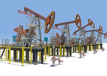 Oil Prices Facing Significant Weekly Decline