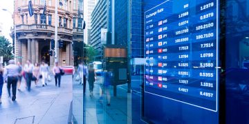 Narrow Dollar Range Expected to Persist - Goldman Sachs