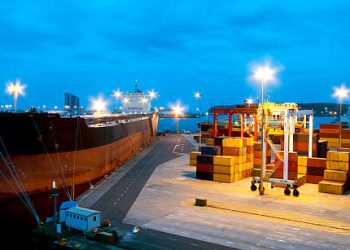 A Step Towards Emission-Free Long-Distance Heavy Goods Transport