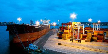 A Step Towards Emission-Free Long-Distance Heavy Goods Transport