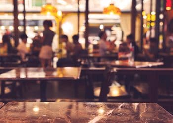 Luxury Brands Expanding into the Restaurant Industry