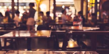 Luxury Brands Expanding into the Restaurant Industry
