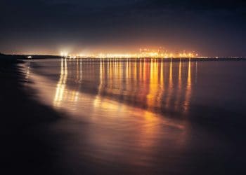 DP World Expands Mina Al Hamriya to Bolster Dubai’s Maritime Capabilities