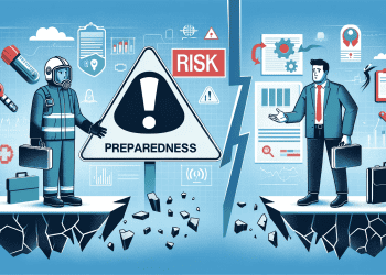 Disconnect in Risk Preparedness Highlighted by Origami Risk Report
