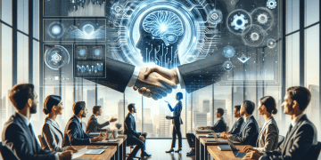 Endava Partners with Finexos to Advance AI-Driven Credit Risk Management