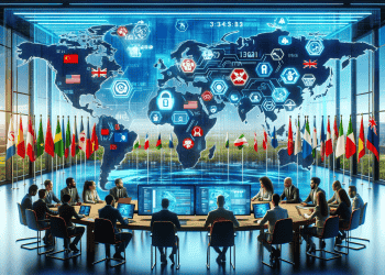 Canada Joins International Partners in Addressing Cyber Security Threats to Civil Society