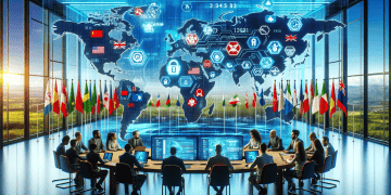 Canada Joins International Partners in Addressing Cyber Security Threats to Civil Society