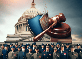 Proposed Legislation Aims to Protect Veterans from Scams and Fraud