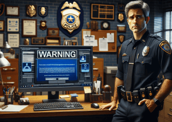 Asheville Police Warn Public of Microsoft Fraud Scam