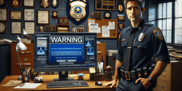 Asheville Police Warn Public of Microsoft Fraud Scam