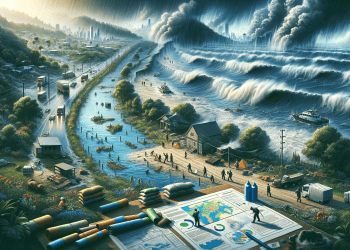 Importance of a Risk Management Plan for La Nina