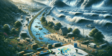 Importance of a Risk Management Plan for La Nina
