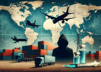 Supply Chain Report: Alert Issued Against Scammers Exploiting Vaccine Fears