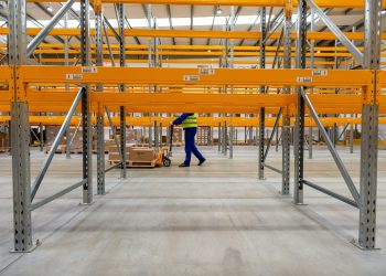 UK Warehousing Association Unveils Election Manifesto at Parliamentary Reception