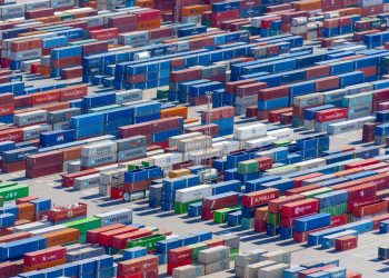 Xeneta Names Fabio Brocca as Its First Chief Product Officer