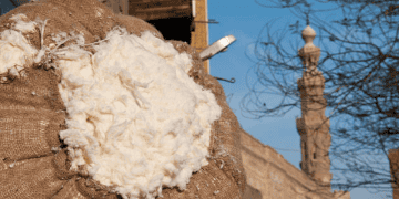 Enhancing Cotton Supply Chain Transparency Through Innovative Data Collection