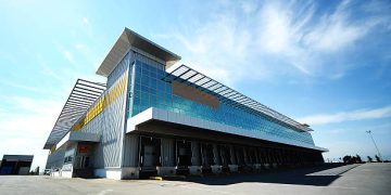 Intercontinental Real Estate and Kennedy Wilson Acquire Major Warehouse Facility in California