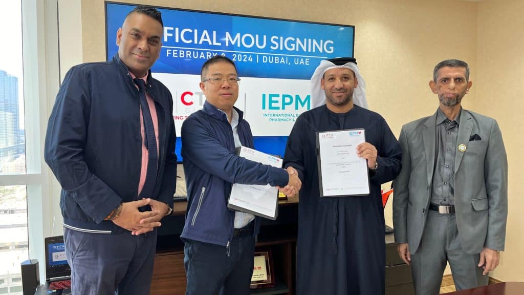 MIE Events DMCC - International Trade Council (2)
