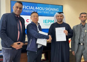 MIE Events DMCC - International Trade Council (2)