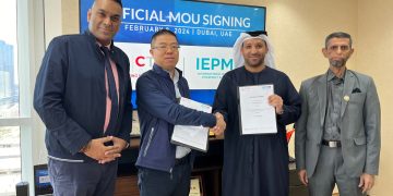 MIE Events DMCC - International Trade Council (2)