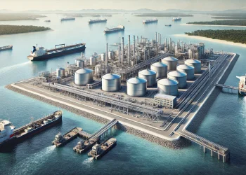 AltaGas Ltd. and Royal Vopak Announce Investment in Ridley Island Energy Export Facility