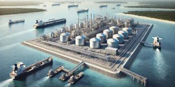 AltaGas Ltd. and Royal Vopak Announce Investment in Ridley Island Energy Export Facility