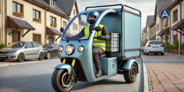 Evri Announces £19 Million Investment in Sustainable Delivery Solutions