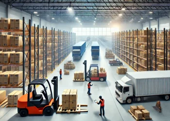 President Biden Establishes White House Council on Supply Chain Resilience