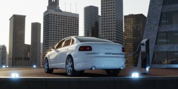 EU Set to Impose Tariffs on Chinese Electric Vehicles, Prompting Diplomatic Tensions