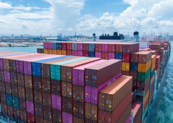 India's Goods and Services Exports Experience Modest Growth in 2023 Despite Global Economic Uncertainties