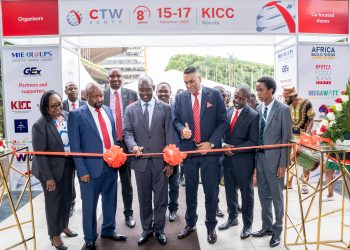 MIE Events DMCC - ITC