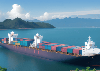 Philippines Plans Extensive Port Expansion to Enhance Agricultural Supply Chain