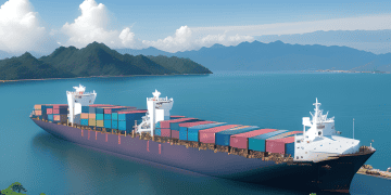 Philippines Plans Extensive Port Expansion to Enhance Agricultural Supply Chain