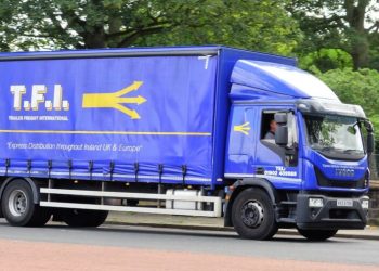 Trailer Freight International Relocates to Larger Facility in West Bromwich Following Expansion