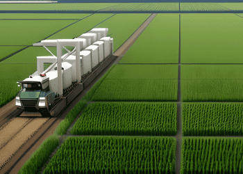 The Impact of Supply Chain Disruptions on Rice Export Prices
