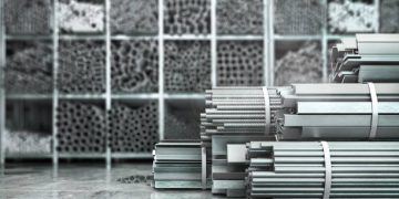 US Extends Suspension of Duties on Ukrainian Steel, Signaling Continued Trade Support