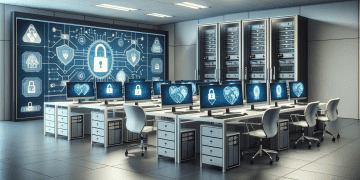 FCC Greenlights $200M Pilot Program for K-12 Cybersecurity