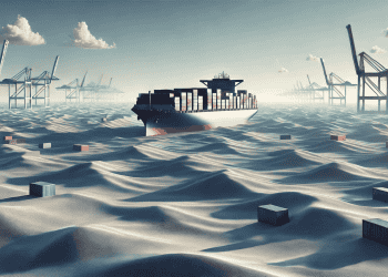 Global Supply Chain Challenges Explored in "How the World Ran Out of Everything"